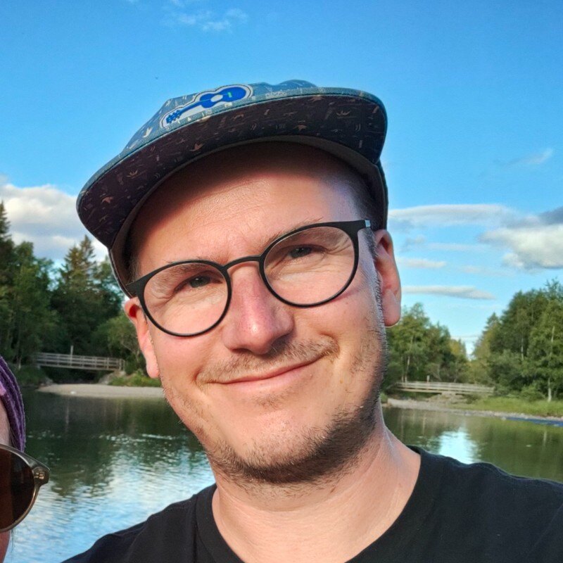 Jakob Palmborg