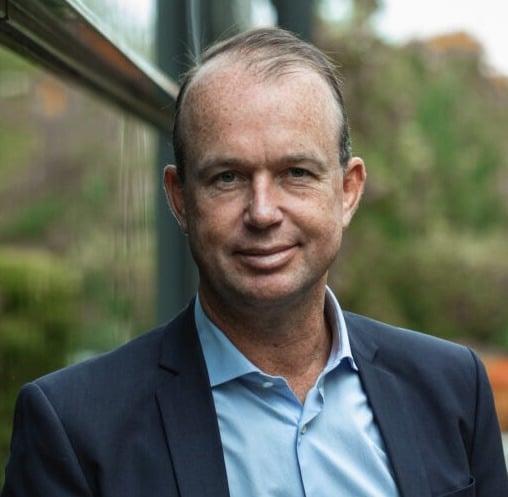 Pontus Frohde