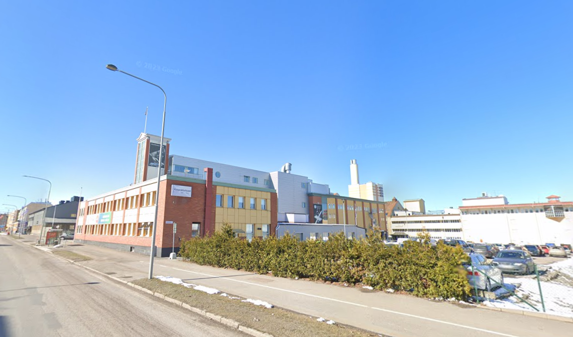 Lindövägen 17, Norrköping