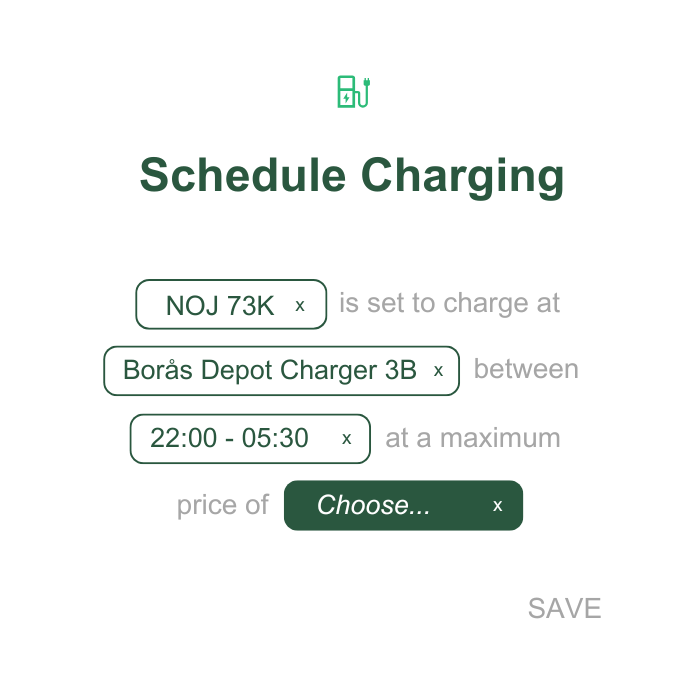 Vialumina Notification Vialumina Notification