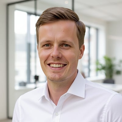 Vialumina_AlbinRyd_salesmanager