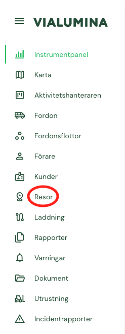 bild 1 gå till resor