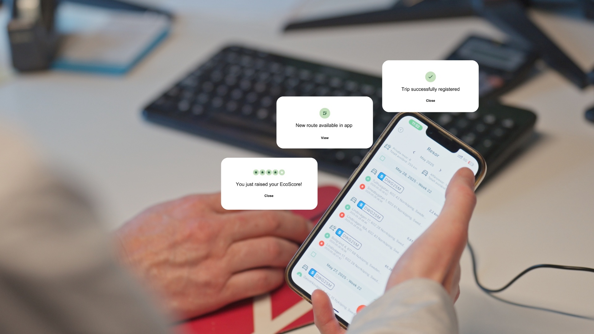 vialumina-app
