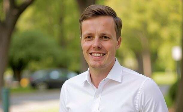 Vialumina strengthens its sales team with Albin Ryd